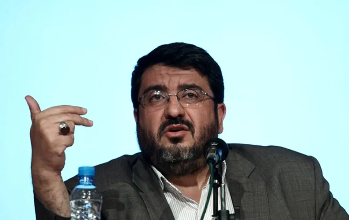 مشکل ما علاوه بر ترامپ نگاه دولت به برجام است