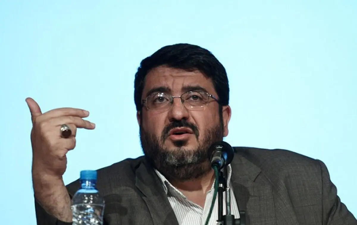 مشکل ما علاوه بر ترامپ نگاه دولت به برجام است