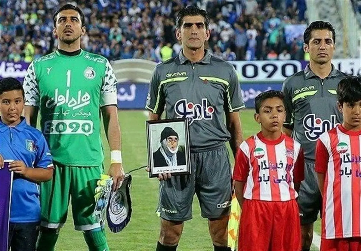 بازیکن میلیاردی حرفهایی زد که خجالت می کشم آنها را بگویم!
