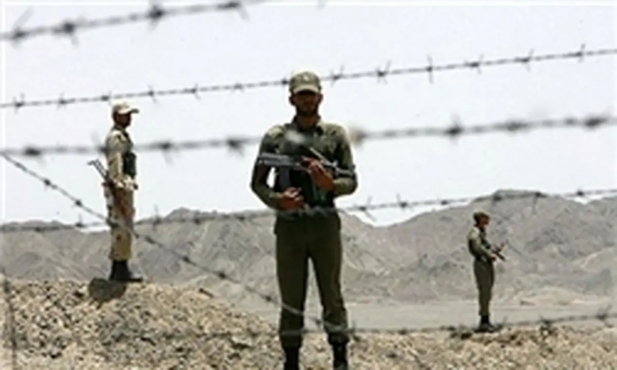 شهادت یک مرزبان و مجروحیت چند نفر در هنگ مرزی جکیگور
