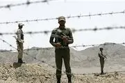 شهادت یک مرزبان و مجروحیت چند نفر در هنگ مرزی جکیگور
