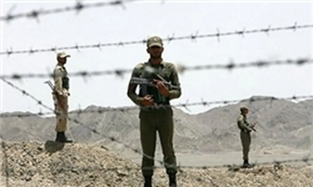 شهادت یک مرزبان و مجروحیت چند نفر در هنگ مرزی جکیگور