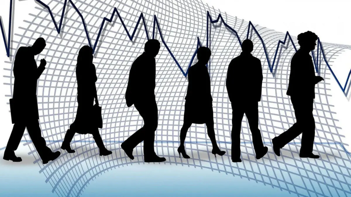 نرخ بیکاری در ترکیه دو رقمی شد