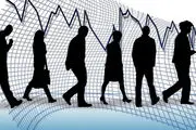نرخ بیکاری در ترکیه دو رقمی شد