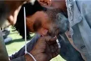 دردسرهای عجیب معتادانی که علاقه‌ای به ترک ندارند