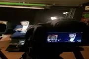 همراه با «دلدادگان» حسینی در اربعین