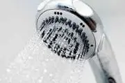 حمام عامل اعتدال بدن