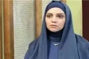 بازیگر پر حاشیه و خواهرش در روزجهانی خواهر برادر/ عکس 