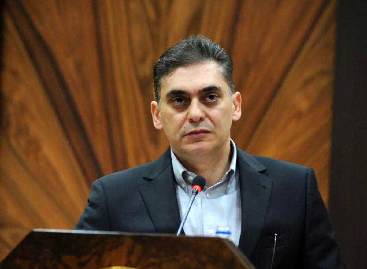 لاهوتی: آمادگی اصلاح آیین‌نامه مجلس برای برگزاری جلسات دیجیتالی را داریم