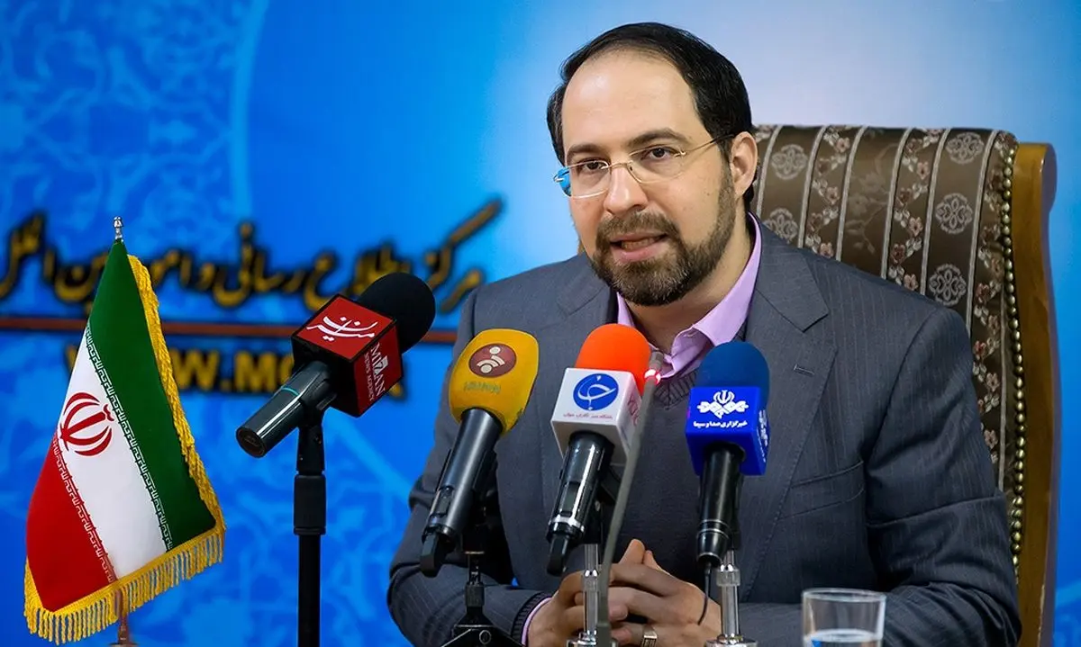 شوراى هماهنگى مدیریت بحران ٢٣ استان در آماده باش ٢٤ ساعته هستند