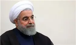 روحانی دو قانون مصوب مجلس را برای اجرا ابلاغ کرد