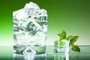 عوارض مرگبار نوشیدن آب یخ