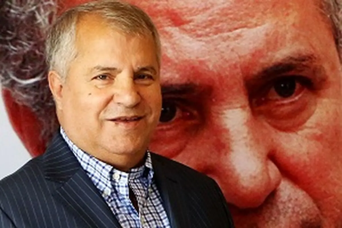 علی پروین:بیمارستان پول بستری شدنم را نگرفت
