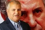 علی پروین در بازداشتگاه چه گفت؟