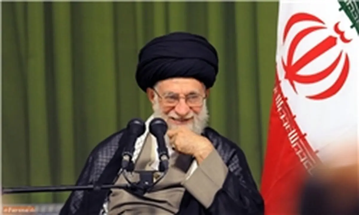 دلنوشته‌ای درباره دیدار اخیر شاعران با رهبر