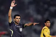 تقدیرAFC از محسن ترکی