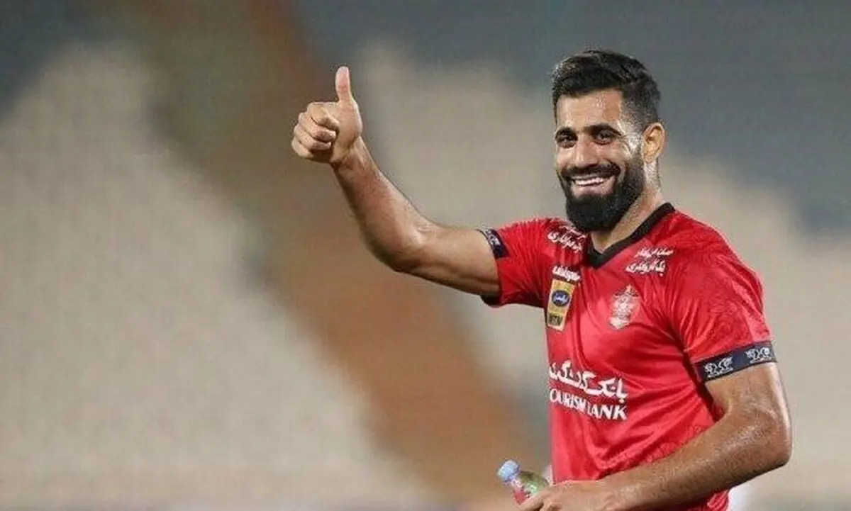 چه کسی در پرسپولیس رونالدو را مهار می کند؟
