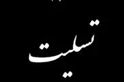 کرونا، جان یک هنرمند ایرانی دیگر را گرفت