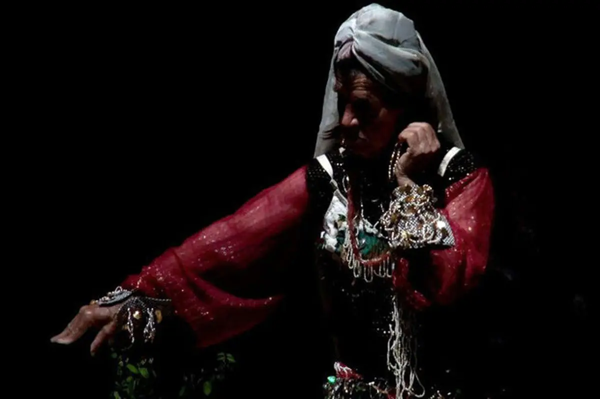 6 اکران برای «خرامان» در جشنواره های خارجی