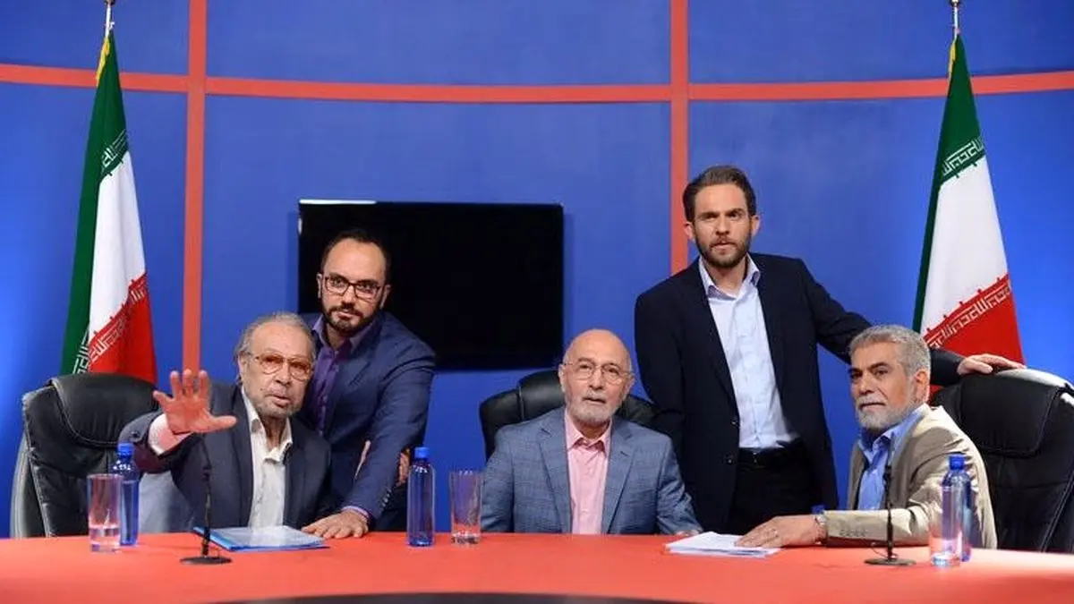 شبکه خانگی رنگ و بوی انتخاباتی می گیرد