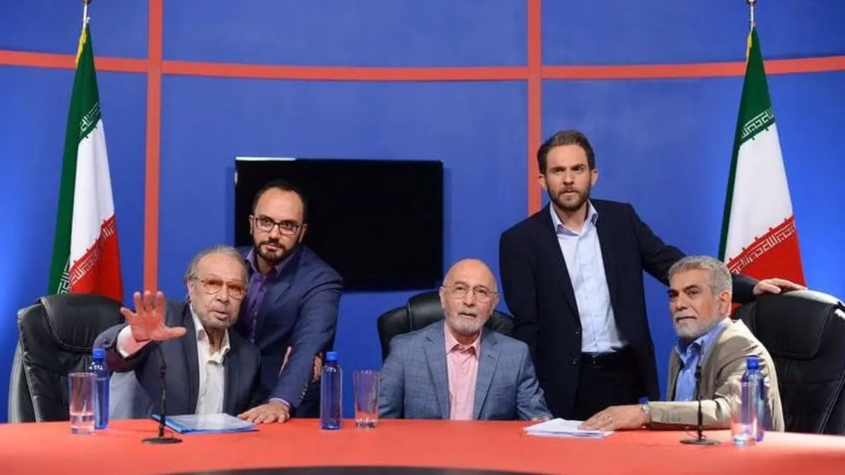 شبکه خانگی رنگ و بوی انتخاباتی می گیرد