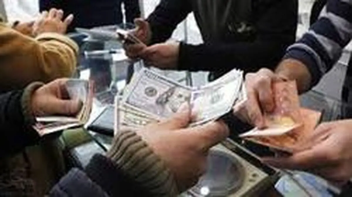 نرخ ۲۳ ارز افزایش یافت/نرخ ارز در ۱۳ آذر ماه