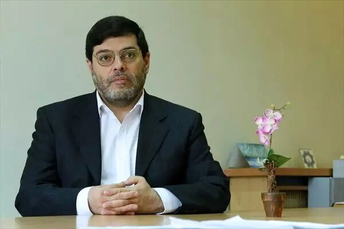 مرندی: دستیابی به توافق به غربی ها بستگی دارد