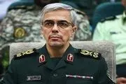 نیروهای مسلح برای جلوگیری از بروز فتنه‌های مشابه داعش،آماده است