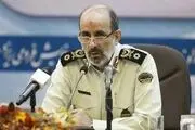 حضور پلیس زن یک الزام است