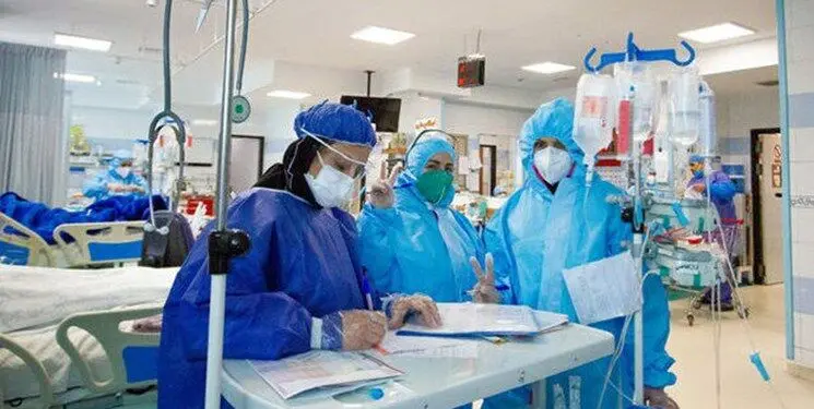 آمار کرونا 31 خرداد/ کرونا جان ۴ نفر دیگر را گرفت