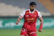 اسماعیلی‌فر به ترکیب پرسپولیس برمی‌گردد