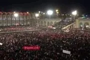 چهره‌های مطرح جهان درباره تشییع رهبر شهید انقلاب چه گفتند؟