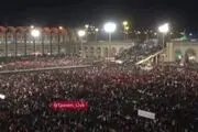 چهره‌های مطرح جهان درباره تشییع رهبر شهید انقلاب چه گفتند؟