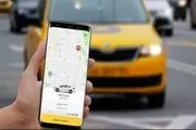 شرایط سفر اربعین با تاکسی‌های اینترنتی
