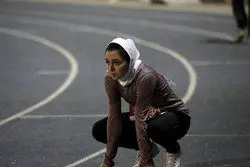 قهرمانی و رکوردشکنی بانوی ایرانی در ترکیه