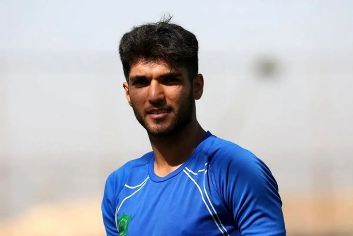 زمان خداحافظی هافبک استقلال