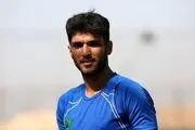 زمان خداحافظی هافبک استقلال