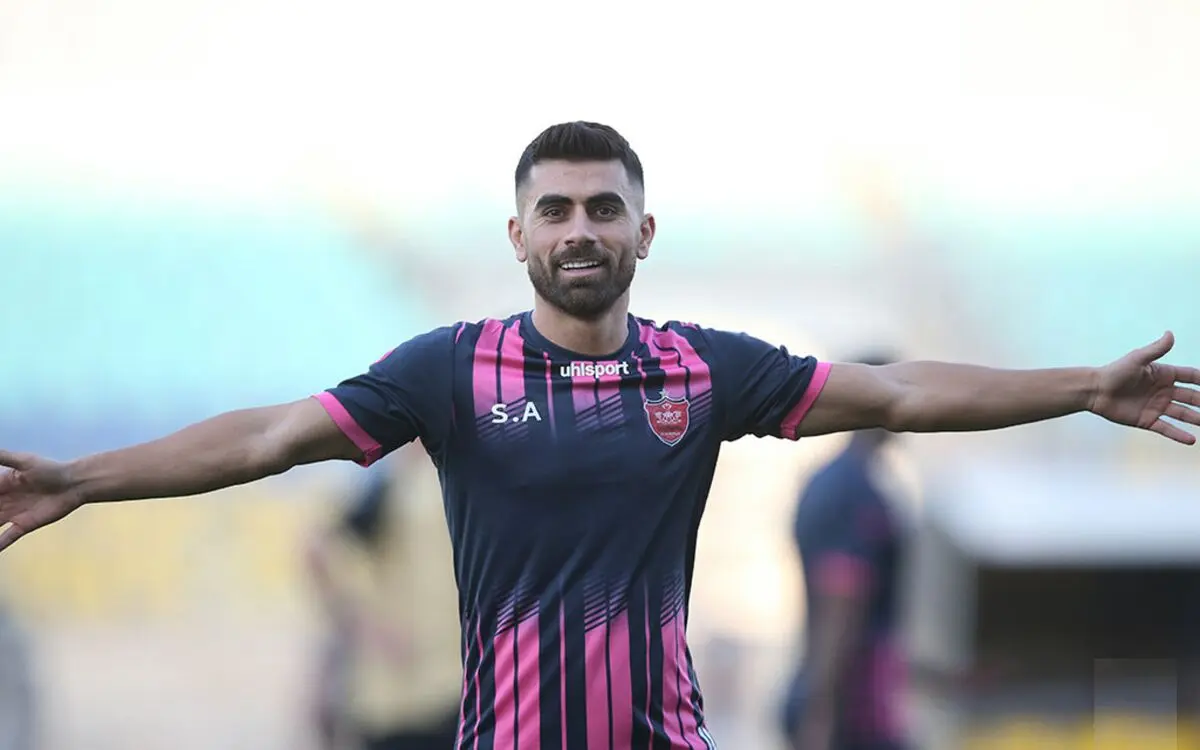 جدیدترین خبر از پرونده جنجالی بازیکن پرسپولیس