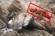 مرگ بر اثر سقوط از ساختمان
