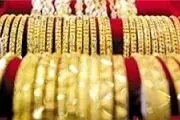 شنای معکوس مصنوعات طلا با بازار سکه و ارز