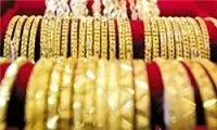 شنای معکوس مصنوعات طلا با بازار سکه و ارز