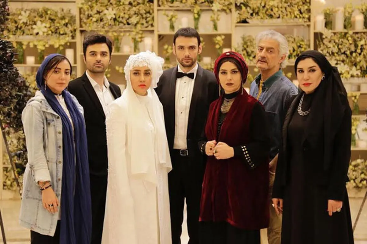 
پایانی فاجعه بار برای فیلم «بی وزنی»