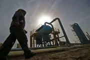 کردستان روزانه 600 هزار بشکه نفت از مزارع کرکوک صادر می کند