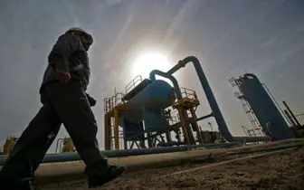 کردستان روزانه 600 هزار بشکه نفت از مزارع کرکوک صادر می کند