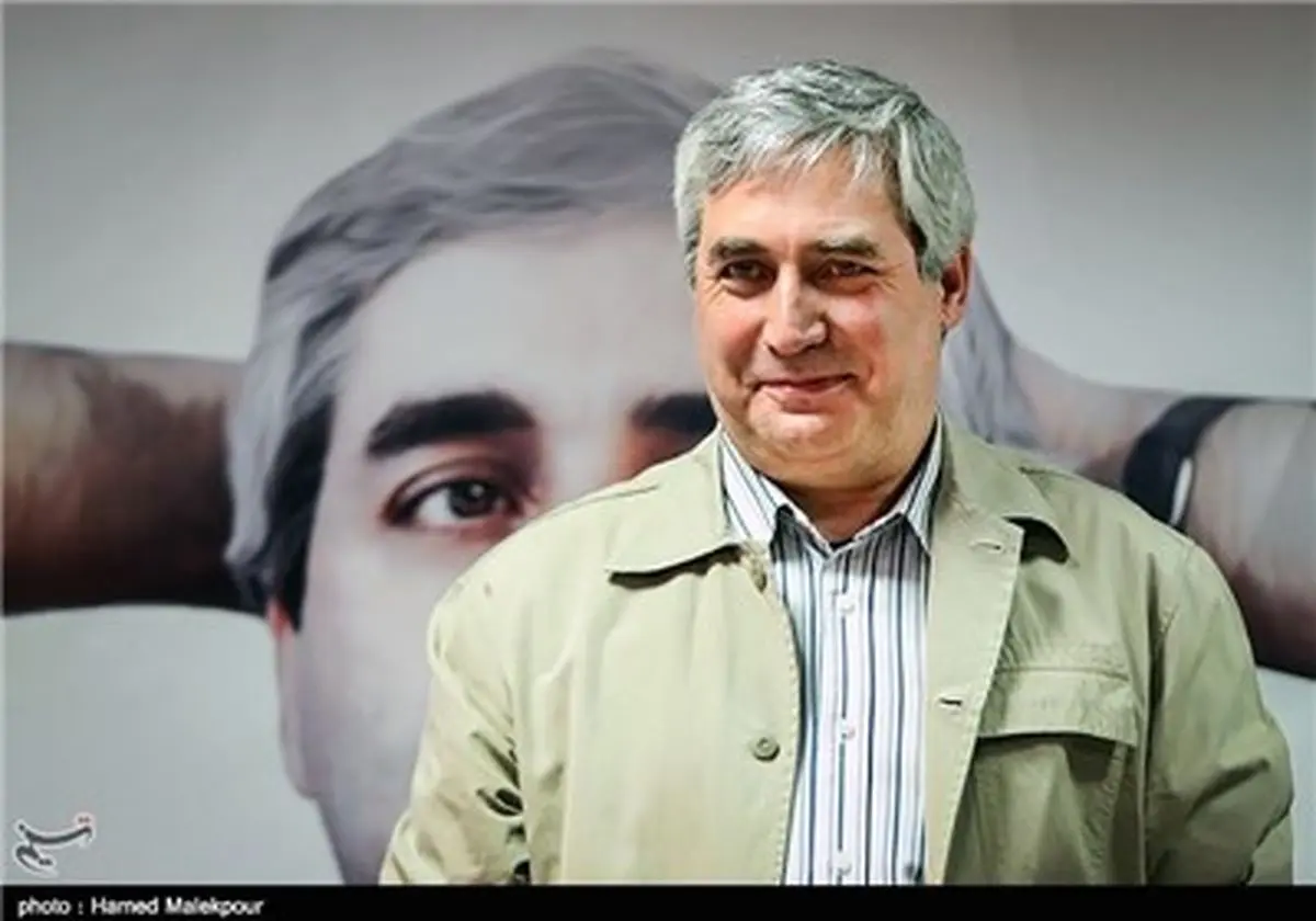 دومین فیلم هسته‌ای، حاتمی‌کیا بعد از افخمی