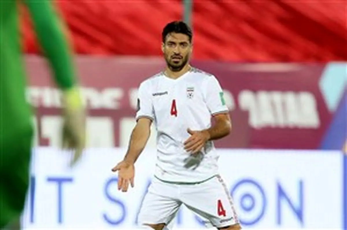 آخرین وضعیت لژیونرهای مد نظر پرسپولیس