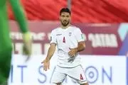 پاسخ دندان شکن شجاع خلیل زاده به منتقدان
