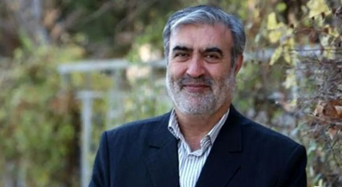 رژیم صهیونیستی حق اظهار نظر در مورد برجام را ندارد