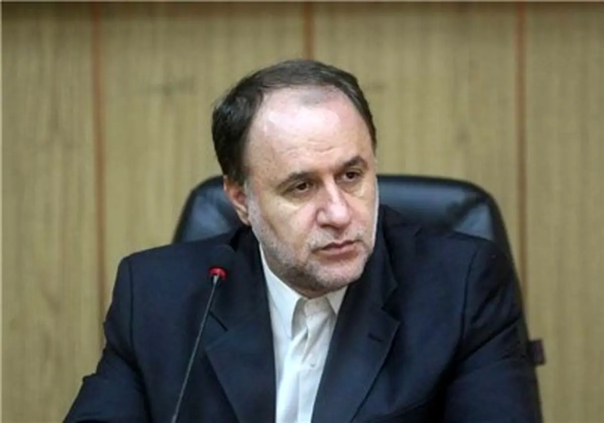 واکنش حاجیبابایی به اعلام وصول استیضاح فانی