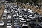 آخرین وضعیت راه‌های کشور